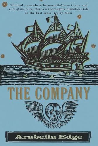 Imagen de archivo de The Company: The Story of a Murderer a la venta por Reuseabook