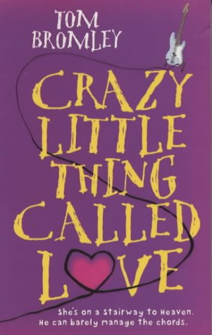 Stock image for Crazy Little Thing Called Love for sale by WorldofBooks