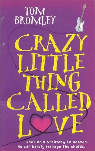 Crazy Little Thing Called Love