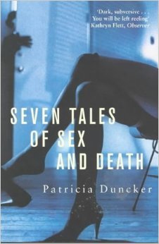 Beispielbild fr Seven Tales of Sex and Death zum Verkauf von WorldofBooks