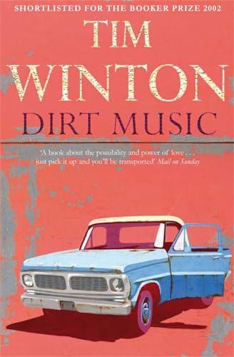 9780330490269: Dirt Music