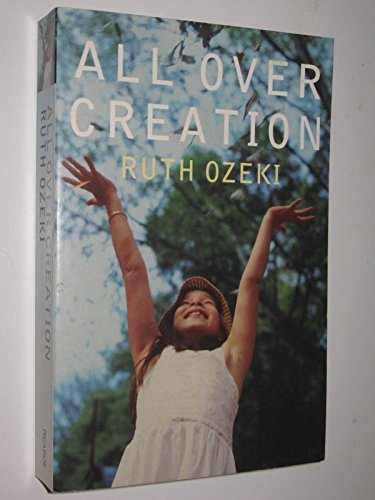 Imagen de archivo de All Over Creation a la venta por ThriftBooks-Dallas