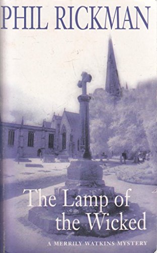 9780330490320: The Lamp of the Wicked (A Merrily Watkins Mystery)