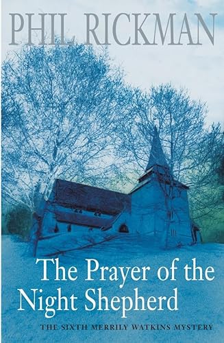Stock image for The Prayer of the Night Shepherd (A Merrily Watkins Mystery) for sale by R Bookmark