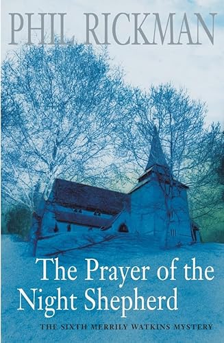 9780330490337: The Prayer of the Night Shepherd (A Merrily Watkins Mystery)