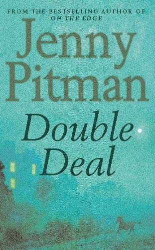 Beispielbild fr Double Deal zum Verkauf von ThriftBooks-Dallas