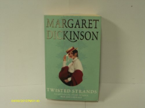 Stock image for Twisted Strands (PB) for sale by ThriftBooks-Dallas