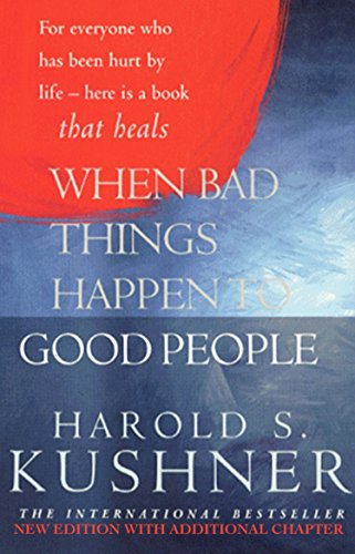 Imagen de archivo de When Bad Things Happen to Good People (Pan Self-discovery Series) a la venta por Goldstone Books