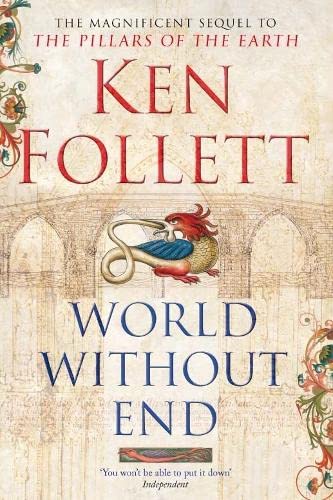 9780330490702: World Without End