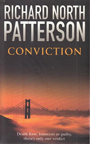 Stock image for Conviction for sale by WorldofBooks