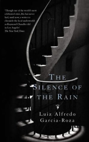 Beispielbild fr The Silence of the Rain zum Verkauf von WorldofBooks