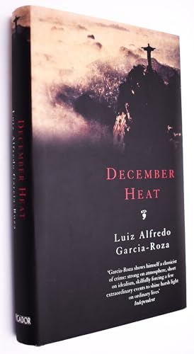 Imagen de archivo de December Heat a la venta por WorldofBooks