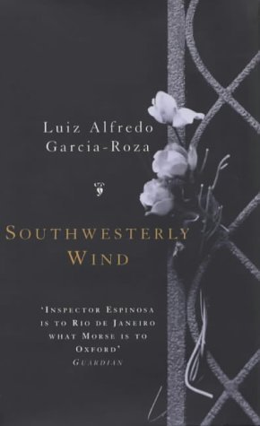 Imagen de archivo de Southwesterly Wind a la venta por WorldofBooks