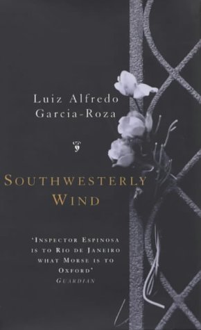 Southwesterly Wind