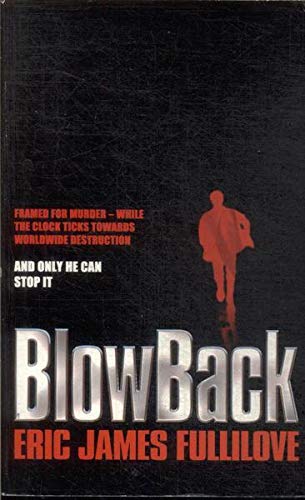 9780330490993: Blowback