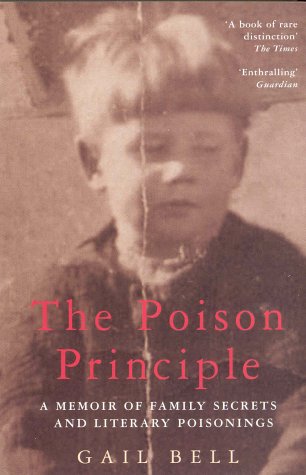 Stock image for The Poison Principle for sale by R'lyeh Book Shop