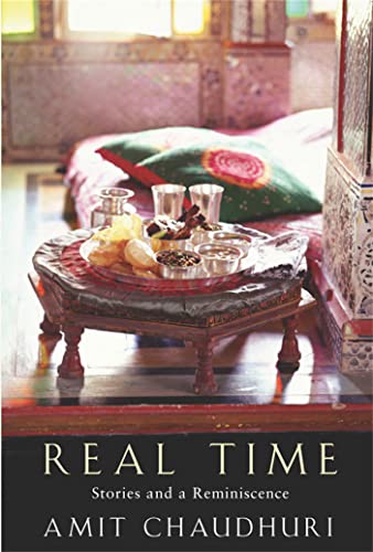 9780330491310: Real Time: Stories and a Reminiscence