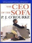 9780330491426: The CEO of the Sofa