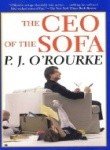 Stock image for The CEO of the Sofa for sale by WorldofBooks