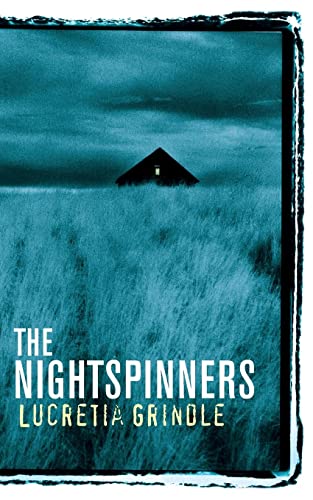 Imagen de archivo de The Nightspinners a la venta por ThriftBooks-Atlanta