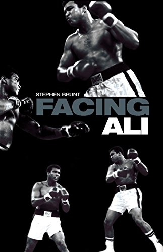 Stock image for Facing Ali: The Opposition Weighs In for sale by WorldofBooks