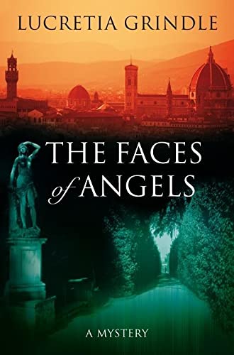 Imagen de archivo de The Faces of Angels a la venta por ThriftBooks-Atlanta
