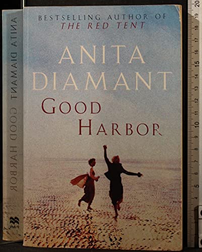 Stock image for Good Harbor for sale by J J Basset Books, bassettbooks, bookfarm.co.uk