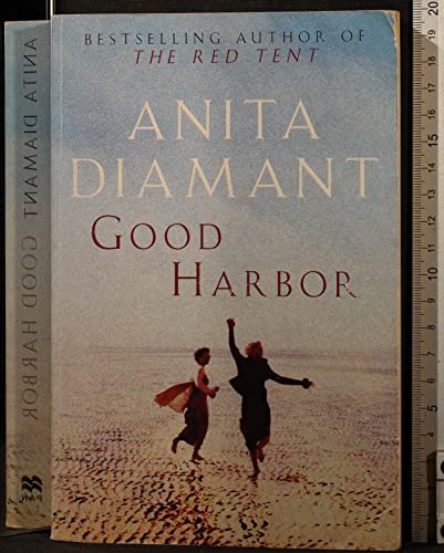 Stock image for Good Harbor for sale by Better World Books: West