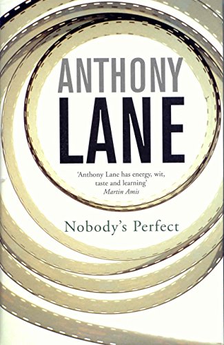 

Nobody's Perfect: Writings from the New Yorker [signed] [first edition]