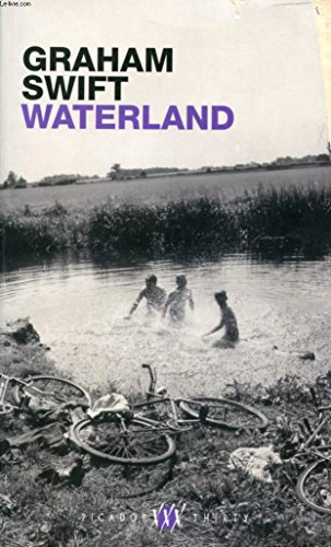 Imagen de archivo de Waterland (Birthday Edition) a la venta por WorldofBooks