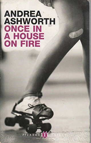 Imagen de archivo de Once in a House on Fire (Birthday Edition) a la venta por WorldofBooks