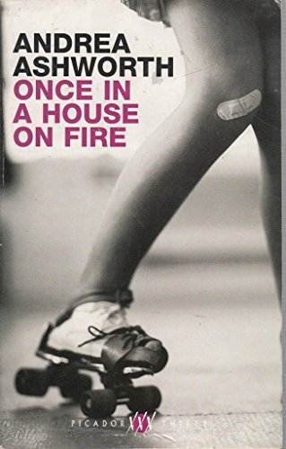 Stock image for Once in a House on Fire (Birthday Edition) for sale by AwesomeBooks