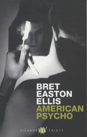 9780330491891: American Psycho (Birthday Edition)