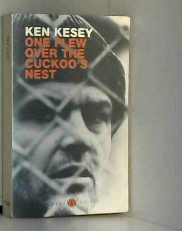 Stock image for One Flew over the Cuckoo's Nest for sale by Better World Books Ltd