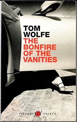 Beispielbild fr The Bonfire of the Vanities (Birthday Edition) zum Verkauf von WorldofBooks