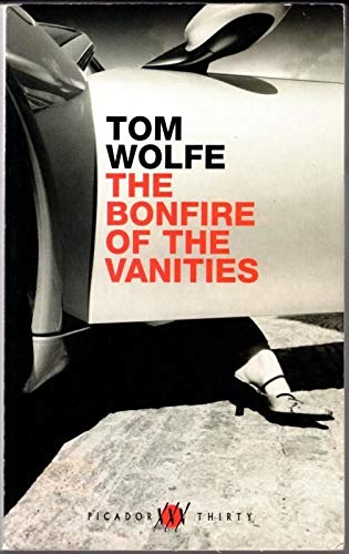 Imagen de archivo de The Bonfire of the Vanities (Birthday Edition) a la venta por WorldofBooks