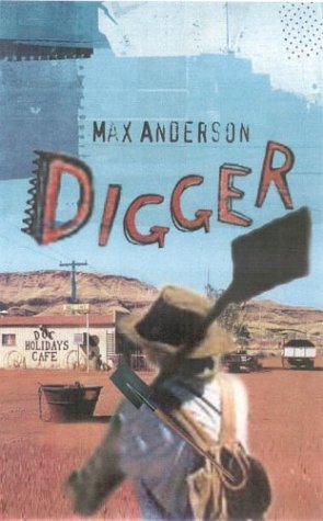 9780330492003: Digger [Idioma Ingls]