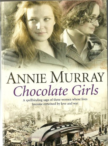 Imagen de archivo de The Chocolate Girls (PB) a la venta por ThriftBooks-Atlanta