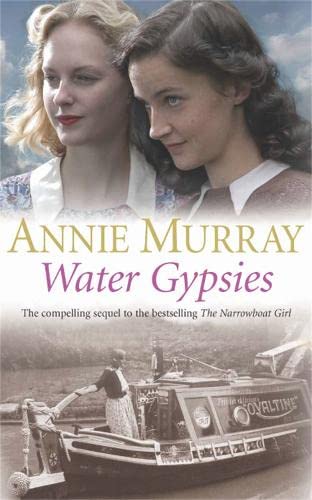 Beispielbild fr Water Gypsies zum Verkauf von Better World Books
