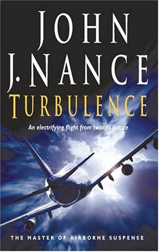 9780330492256: TURBULENCE