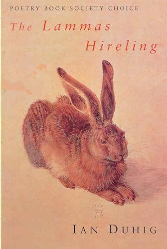 The Lammas Hireling (9780330492386) by Ian Duhig