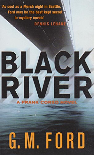 9780330492621: Black River