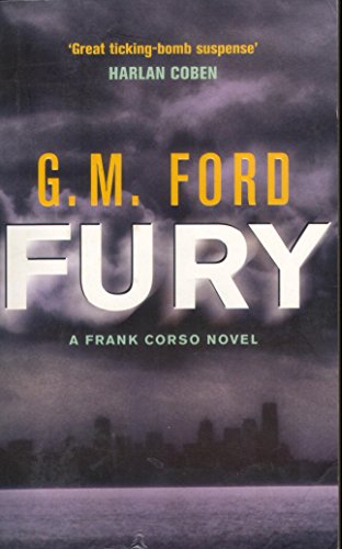 Imagen de archivo de Fury a la venta por BookHolders