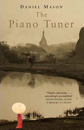 the Piano Tuner