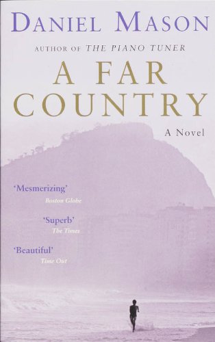A Far Country (9780330492720) by Daniel Mason