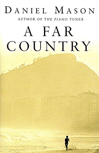 Stock image for A Far Country for sale by WorldofBooks