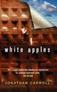 Beispielbild fr White Apples zum Verkauf von WorldofBooks