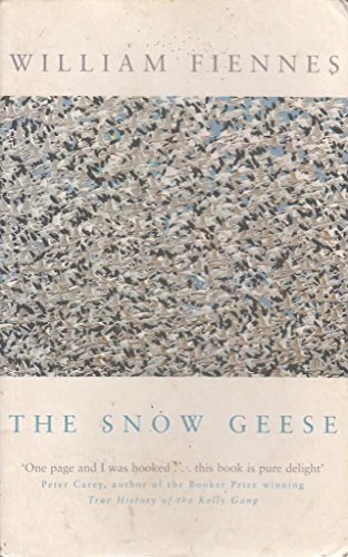 9780330492850: The Snow Geese