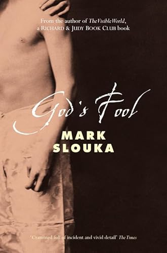 Stock image for Gods Fool for sale by Reuseabook