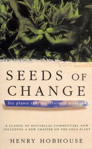 9780330493161: Seeds of Change